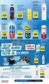 Tesco akciós újság Oldal 28