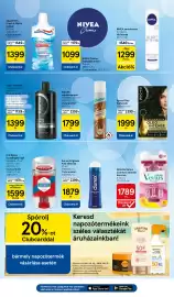 Tesco akciós újság Oldal 29