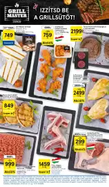 Tesco akciós újság Oldal 3