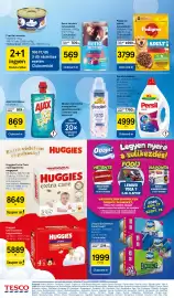 Tesco akciós újság Oldal 30