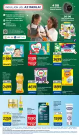 Tesco akciós újság Oldal 31