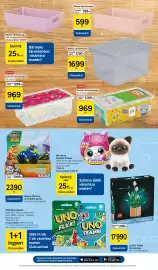 Tesco akciós újság Oldal 35