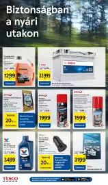 Tesco akciós újság Oldal 38