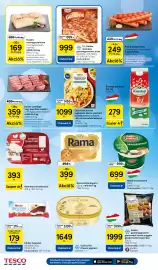 Tesco akciós újság Oldal 4