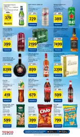 Tesco akciós újság Oldal 6