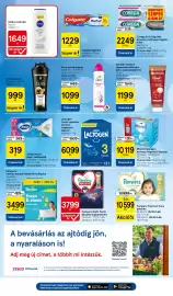 Tesco akciós újság Oldal 7