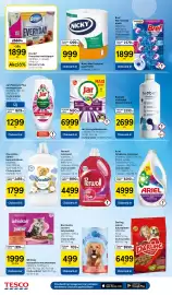 Tesco akciós újság Oldal 8
