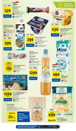 Tesco akciós újság Oldal 9