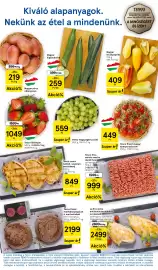 Tesco akciós újság | Szupermarket Oldal 2
