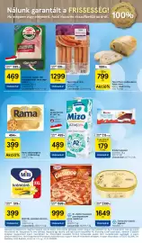 Tesco akciós újság | Szupermarket Oldal 3