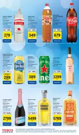 Tesco akciós újság | Szupermarket Oldal 6