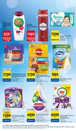 Tesco akciós újság | Szupermarket Oldal 7