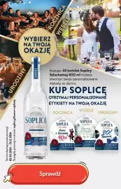 Biedronka gazetka | Alkohole Strona 7