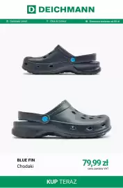 Deichmann gazetka tydzień 32 Strona 10