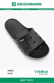 Deichmann gazetka tydzień 32 Strona 2