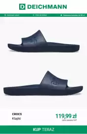 Deichmann gazetka tydzień 32 Strona 3
