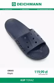 Deichmann gazetka tydzień 32 Strona 4
