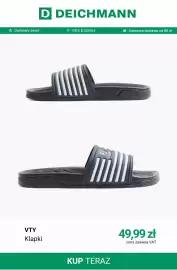 Deichmann gazetka tydzień 32 Strona 5