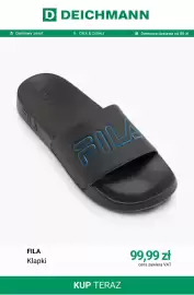 Deichmann gazetka tydzień 32 Strona 8