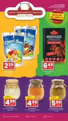 EMMA market gazetka