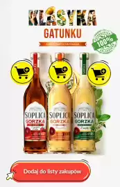 Lidl gazetka | Alkohole Strona 6