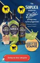 Lidl gazetka | Alkohole Strona 7