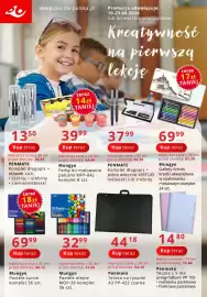Poczta Polska gazetka Strona 1
