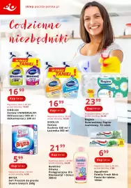 Poczta Polska gazetka Strona 5