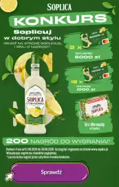 Żabka gazetka | Alkohole Strona 2
