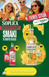 Żabka gazetka | Alkohole Strona 3