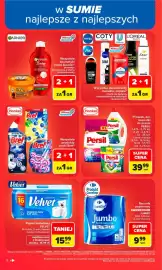Carrefour gazetka Strona 10