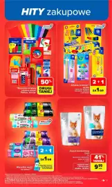Carrefour gazetka Strona 11