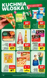 Carrefour gazetka Strona 12