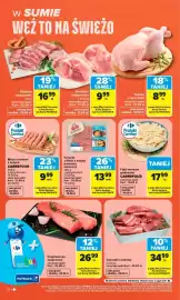 Carrefour gazetka Strona 22