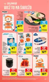 Carrefour gazetka Strona 23