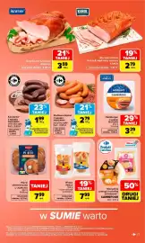 Carrefour gazetka Strona 29