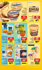 Carrefour gazetka Strona 30