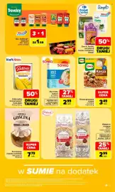 Carrefour gazetka Strona 35
