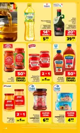 Carrefour gazetka Strona 36