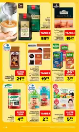Carrefour gazetka Strona 38