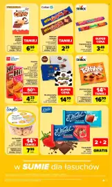 Carrefour gazetka Strona 39