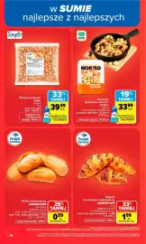 Carrefour gazetka Strona 4