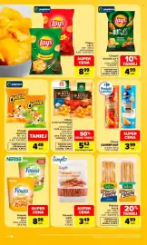 Carrefour gazetka Strona 40
