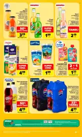 Carrefour gazetka Strona 43