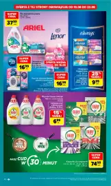 Carrefour gazetka Strona 48