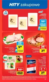 Carrefour gazetka Strona 5