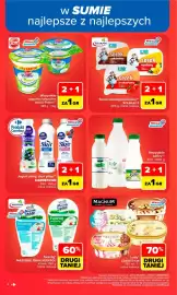Carrefour gazetka Strona 6