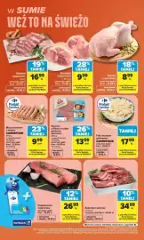 Carrefour gazetka Strona 2