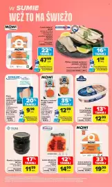 Carrefour gazetka Strona 3