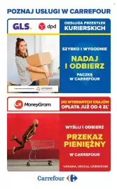 Carrefour gazetka Strona 20